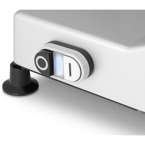 Catler FS 9010 élelmiszer-szeletelő, ezüst