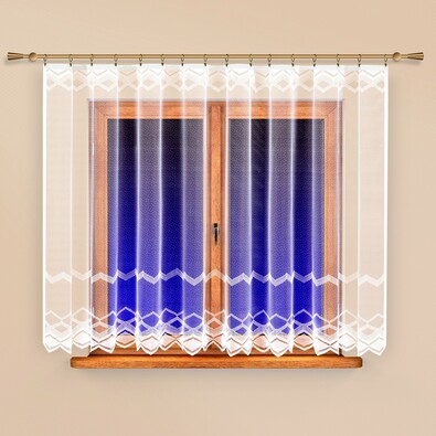 4Home Záclona Adriana, 450 x 150 cm