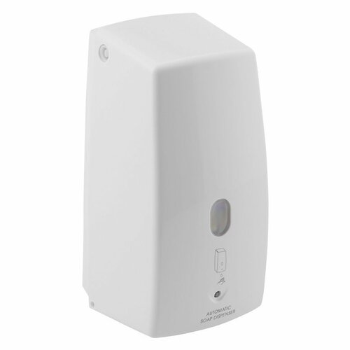 GEDY 2090 Brezkontaktni dozirnik za tekoče milo500 ml, bela