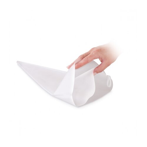 Tescoma Doppelspritzbeutel DELICIA, 35 cm