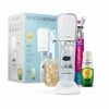 Sodastream Art White Ginger Ale Mpack Wassersprudler