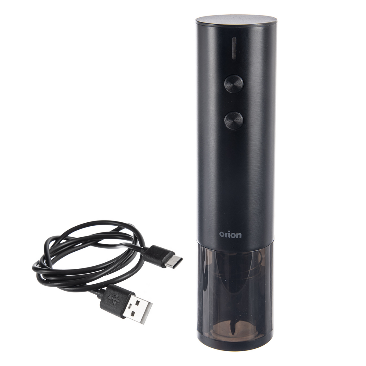 Orion Akumulátorová vývrtka s LED osvětlením, 20 cm - thumb (3)