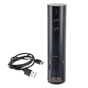 Orion Akumulátorová vývrtka s LED osvetlením, 20 cm