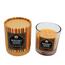 Arome Lumânare parfumată în pahar Orange Sandal,120 g