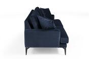 Papira 2 Navy Blue kanapé