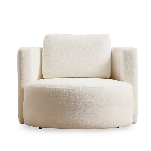 Asos Cream Wing Scaun