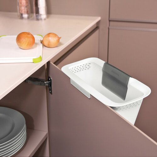 Coș agățat de gunoi Tescoma CLEAN KIT