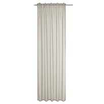 Draperie Albani Leon, bej, 135 x 245 cm Draperie Albani Leon, bej, 135 x 245 cm