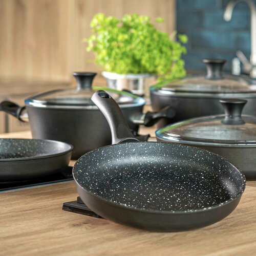 Remoska H24110 hrnec Europa, 24 cm