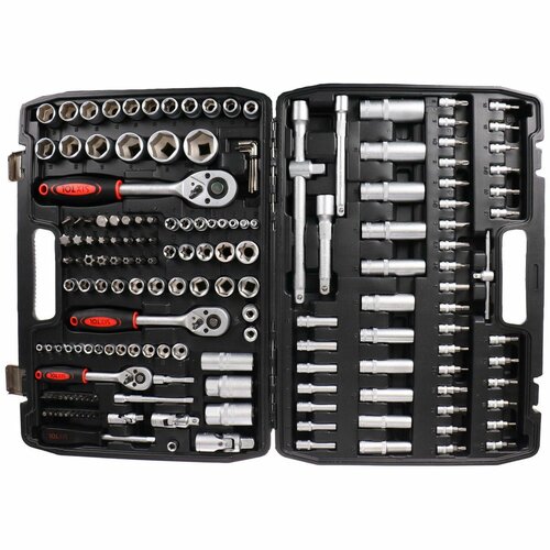 Sixtol Gola-Satz TOOL SET 171