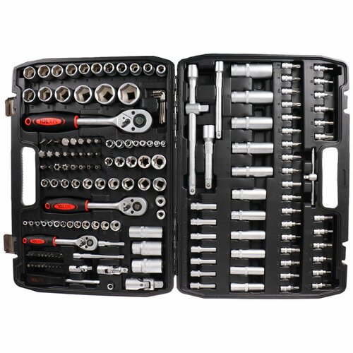 Sixtol Gola komplet TOOL SET 171