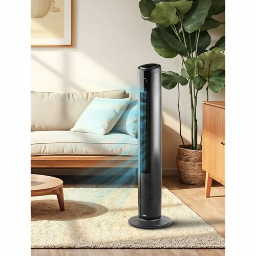 DOMO DO8152 sloupový ventilátor s dálkovým ovládáním