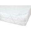 Protector de saltea cu PVC, impermeabil