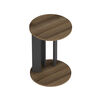 Skladací stôl Ema Walnut