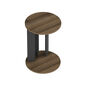 Skladací stôl Ema Walnut