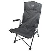 Cattara Skládací židle Merit XXL, 111 cm