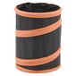 Coș de gunoi pliabil Compass Orange, 9 l