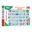 Puzzle Trefl Treflikes, 30 piese