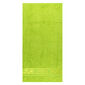 Set 2 prosoape 4Home Bamboo Premium verde, 2x  50 x 100 cm
