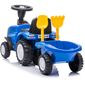 Buddy Toys BPC 5175 Kinderwagen New Holland T7, 91 x 29 x 44 cm, ab 2 Jahren