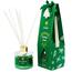 Difuzor cu bețișoare aromatice Pine & Poinsettia, 100 ml