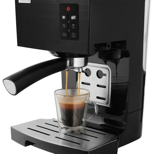 Sencor SES 4050SS-EUE3 poloautomatický espresso kávovar