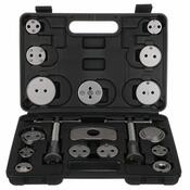 Sixtol Натискач гальмівних поршнів MECHANIC BRAKESET BLACK 12, 12 шт.