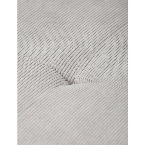 Rozkładana sofa trzyosobowa ASB-4740 BGE2,manżestrowa, beżowa
