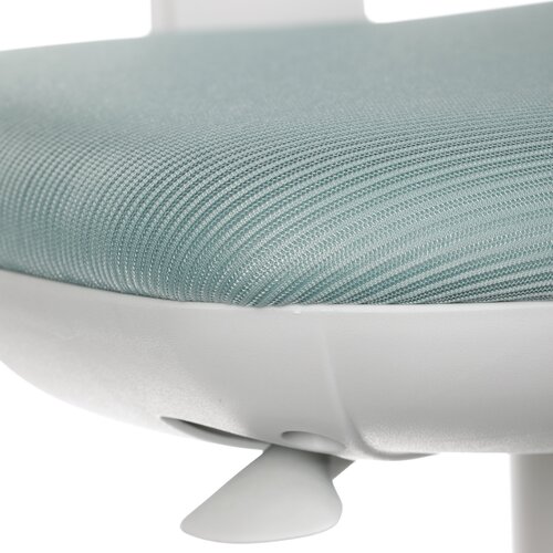 Autronic KA-C801 BLUE Bürostuhl