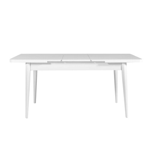Esstisch Vina White