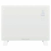 ProfiCare GKH 3118 skleněný konvektor 1500 W, bílá