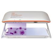 59S UVC LED prenosný sterilizátor X1
