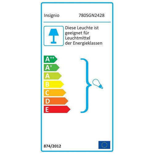 Stojací lampa AYD-1527 Ecru Brown