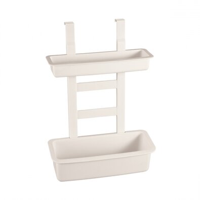 Suport suspendat cu tăvi de depozitare Tescoma FlexiSPACE