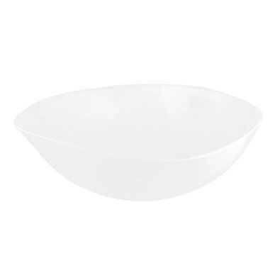 Altom Skleda iz opalnega stekla White harmony 22cm