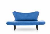 Rozkládací pohovka Chatto Blue