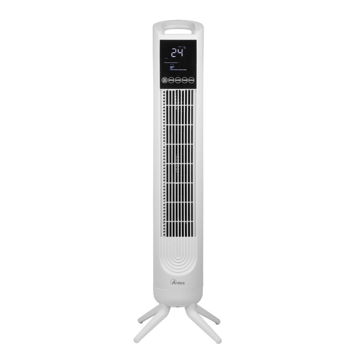 Stĺpový ventilátor Ardes T803