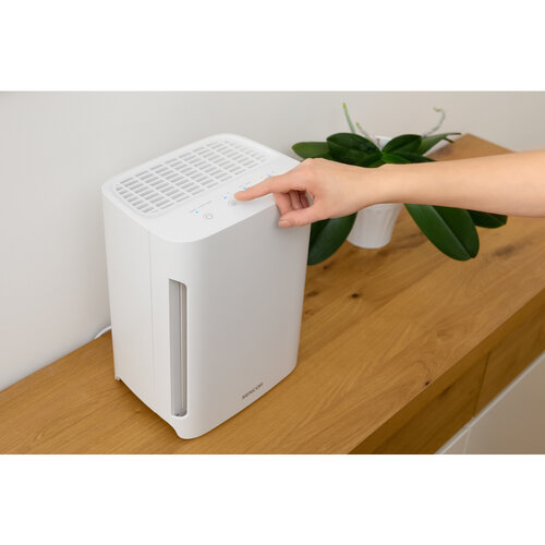 Sencor SHA 6400WH-EUE3 légtisztító készülék