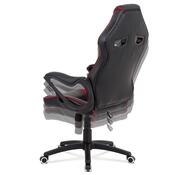 Autronic KA-G406 RED Scaun de birou