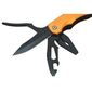 Cattara Messer MULTI AXE 15in1, 17,5 cm