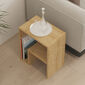 Beistelltisch Yepa Sapphire Oak