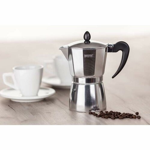 Banquet Moka kava aparat Jade, 6 skodelic