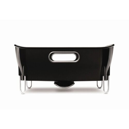 Simplehuman Scurgător de vase Compact, negru