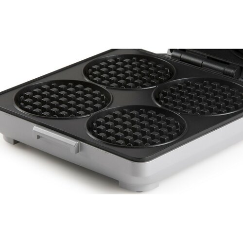 DOMO DO9251W vaflovač na 4 vafle