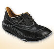 Orto Plus Dámská obuv s aktivní podrážkou vel. 39 černá