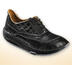 Orto Plus Dámska obuv s aktívnou podrážkou veľ. 40 čierna