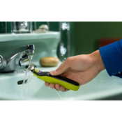 Výmenné čepele pre Philips OneBlade QP230/50, 3 ks