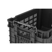 Keter Úložný box, prepravka Gear, 56,4 x 32 x 25 cm