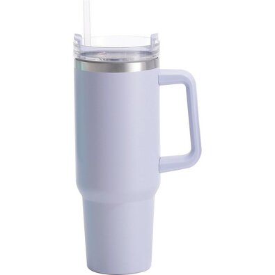 Termoska 1,2 l, siva