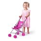 Woody Golfwagen für Puppen Einhorn Rosa, 57 x 48 x 25 cm
